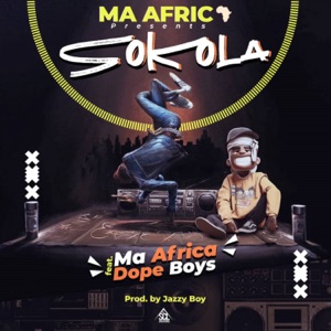 Sokola (feat. Dope Boys)