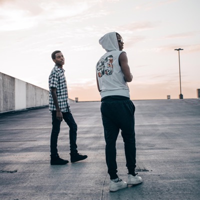 Yessahh baby (feat. Dtae) - Single