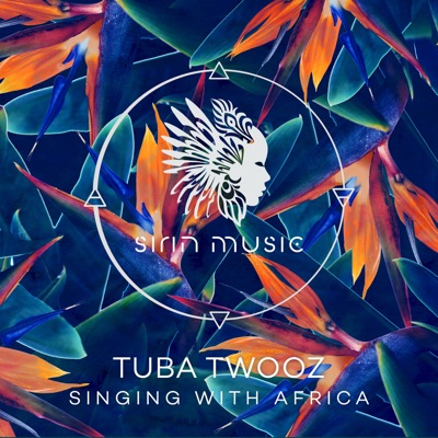 Singing With Africa - Single