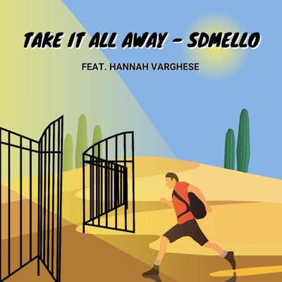 Take it All Away (feat. Hannah Varghese) - Single