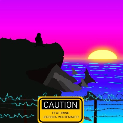 Caution - Single