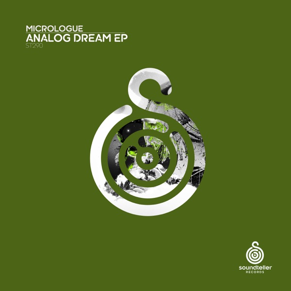 Analog Dream - Single
