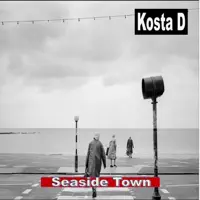 Seaside Town — Kosta D