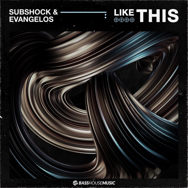 Like This - Single