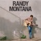 1,000 Faces - Randy Montana lyrics