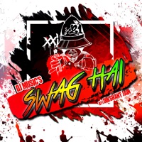 Swag Hai: DJ's Music - Single - Dikshant Jain
