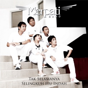 Chord Gitar Bukanlah Cinta - Merpati Band