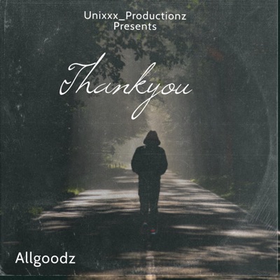 Thankyou - Single