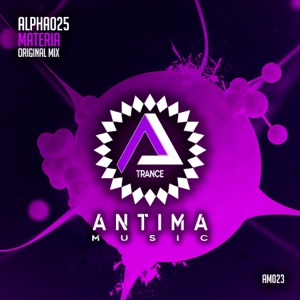 Materia - Single