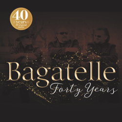 Forty Years - Bagatelle Cover Art