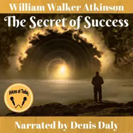 The Secret of Success (Unabridged)
