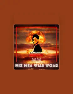 Wadltreiber by Amadeus을(를) 듣고, 뮤직 비디오를 보고, 약력을 읽고, 투어 일정 등을 확인하세요!