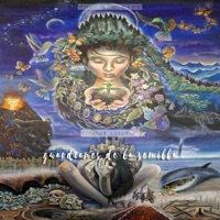 Guardianes de la semilla (feat. Nicolas Libertad) - Single - Pulso Native