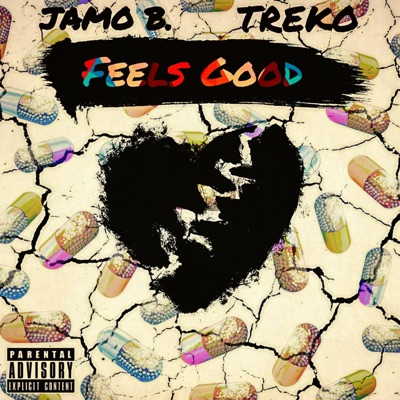 Feels Good (feat. TREKO) - Single
