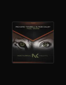 Listen to Richard Tanselli, watch music videos, read bio, see tour dates & more!