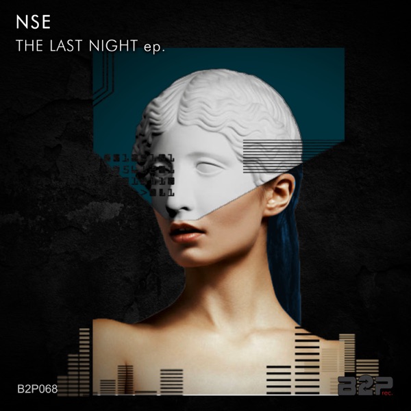 The Last Night - Single