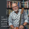 André Varin