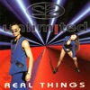 The Real Thing cover art