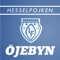 Öjebyn - Hesselpojken lyrics