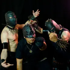 The Meatfückers सुनें, म्यूज़िक वीडियो देखें, बायो पढ़ें, दौरे की तारीखें और बहुत कुछ देखें!