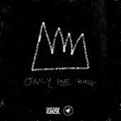 Only One King artwork
