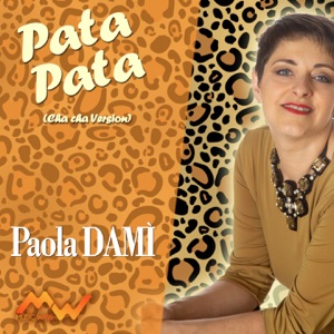 Paola Damì - Pata Pata (Cha cha Version) - Line Dance Choreographer