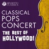 Classical Pops Concert: The Best of Hollywood!, 2019