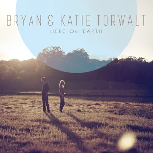 Bryan & Katie Torwalt Nothing Is Holding Me Back