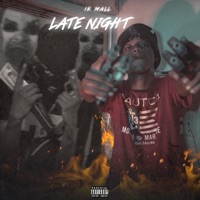 Late Night - Single - 1k.Mall