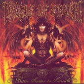 Cradle of Filth - Summer Dying Fast