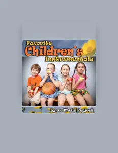 Ascolta Lynne Music Project, guarda video musicali, leggi la biografia, vedi le date del tour & altro!