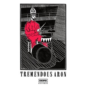 Tremendous Theme / From the Hip - Single