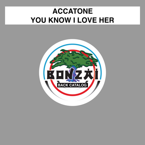 You Know I Love Her - Single