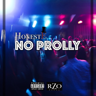No Prolly (feat. Pare EA) - Single