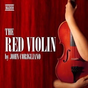 Corigliano: The Red Violin