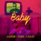 Baby - Jador, Tohi & Costi lyrics