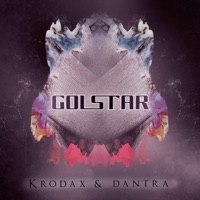 Golstar (feat. Dantra) - Single - Krodax