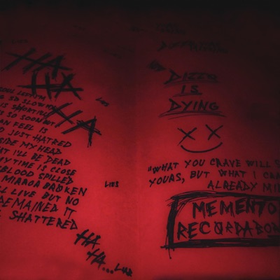 Chamber of Fears (feat. Guwazny) - Single