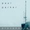Curse of the Forgotten - Paul Parker lyrics