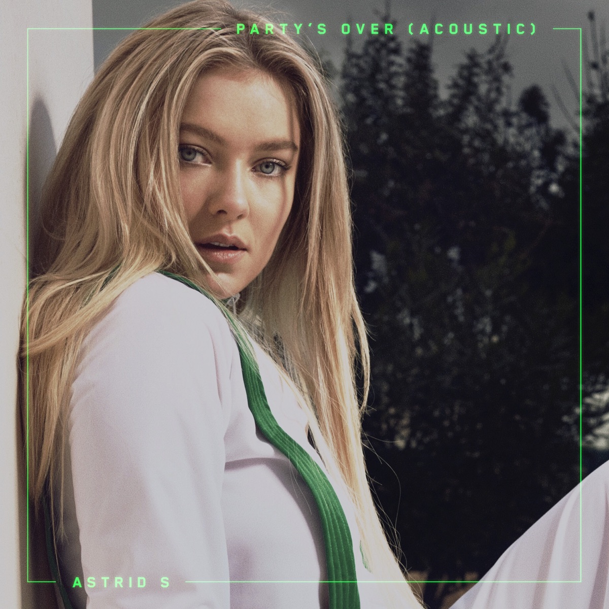 Astrid S EP - Album by Astrid S - Apple Music