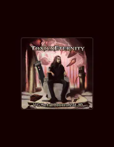 Listen to ToxicxEternity, watch music videos, read bio, see tour dates & more!