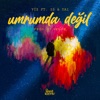 Umrumda Değil (feat. 2s & Ya1) - Single