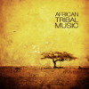 Tribal Music - Africa - African Tribal Drums