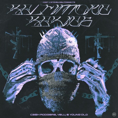 Baltimore Babies (feat. Ca$h Rodgers, Velli & Young DLO) - Single