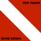 Intruder - Van Halen lyrics
