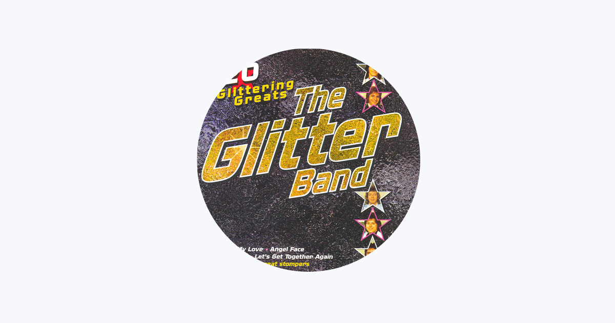 The Glitter Band on Apple Music