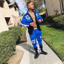 Stop My Grind (feat. Ray Vaughn) ComptonAsstg