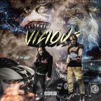 Vicious (feat. Li Da God) - Single - Cheffa