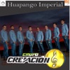 Huapango Imperial - Single