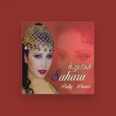 Listen to Sahara, watch music videos, read bio, see tour dates & more!